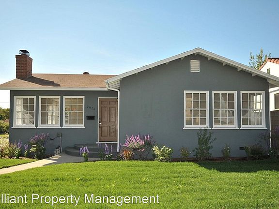 2nd image of 2656 E Villa St