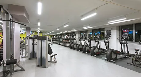 Rented by UDR