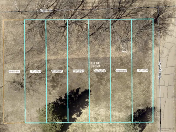 North St, Deerwood, MN 56444