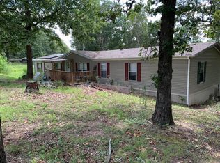 19 Pearl Rd, Midway, AR 72651