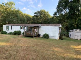 166 Concord Rd, Gaffney, SC 29341