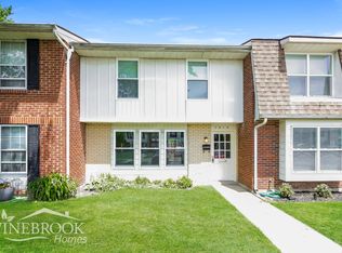 7613 Mount Hood Dr, Dayton, OH 45424