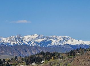 Nna 39th St, East Wenatchee, WA 98802