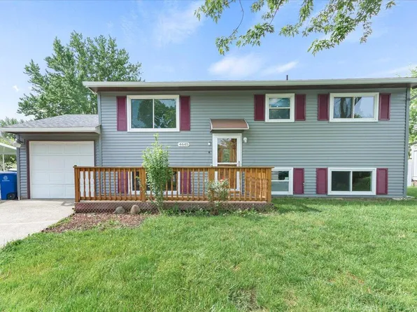 4645 Sperry Ave, Columbus, OH 43230