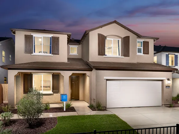 Residence Four Plan, Marcona