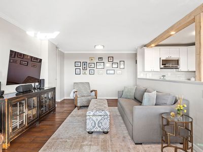 135 Ocean Pkwy APT 15M, Brooklyn, NY, 11218