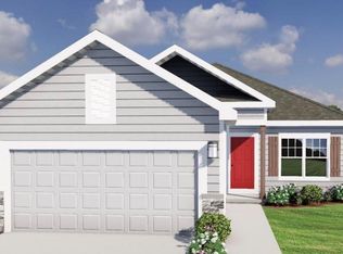 4048 NW Eclipse Pl, Blue Springs, MO 64014