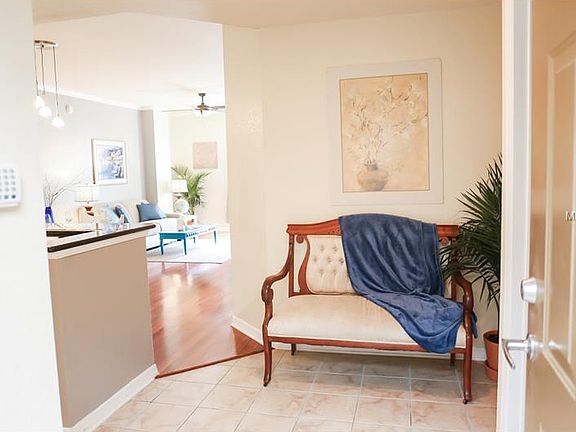 3rd image of 700 S Harbour Island Blvd Unit 302