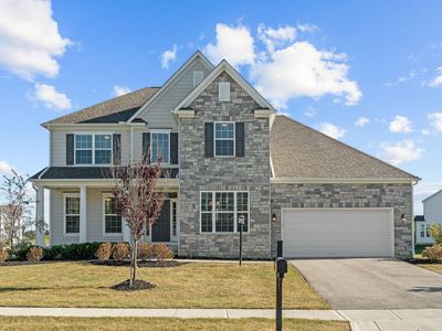 5665 Coventry Ct, Lewis Center, OH, 43035