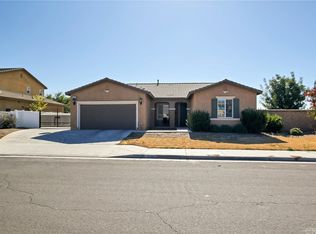 1228 Milwaukee Park, San Jacinto, CA 92582