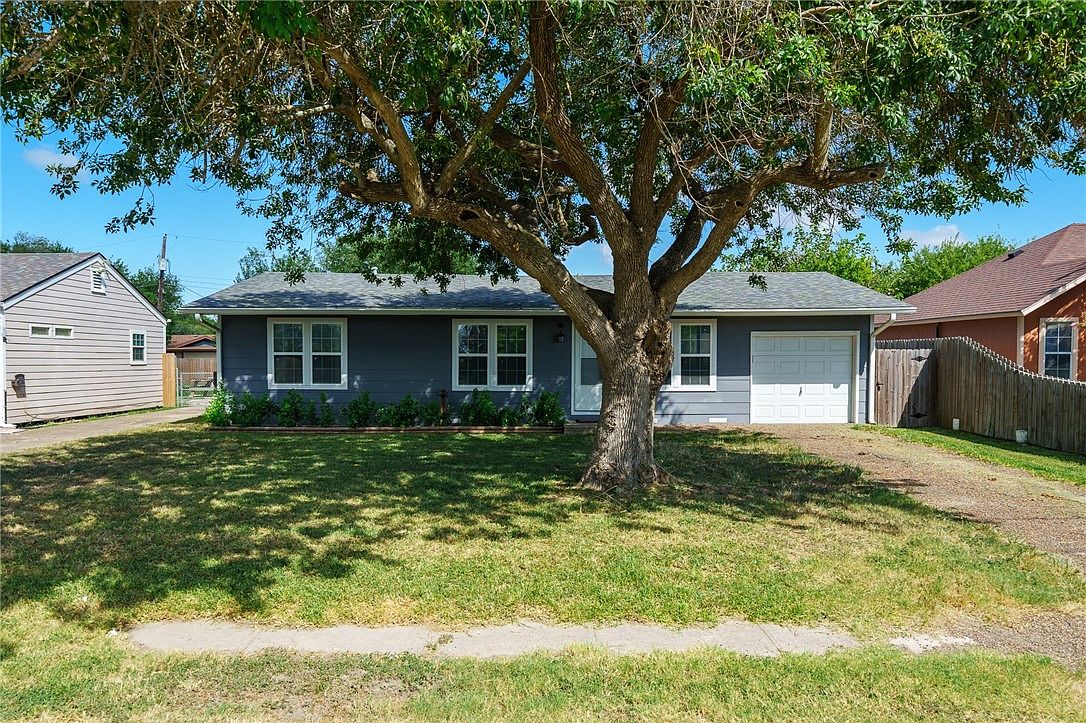 2543 Avenue B, Ingleside, TX 78362 | MLS #437626 | Zillow