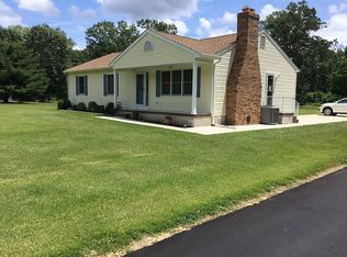 436 Porchtown Rd, Pittsgrove, NJ 08318