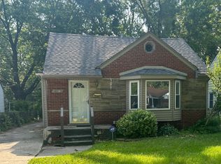 24346 Cloverlawn Ave, Oak Park, MI
