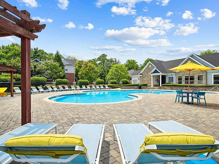 Halston McDonough Pool 3