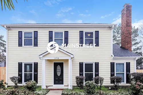 13716 Tynecastle Ln Photo 1