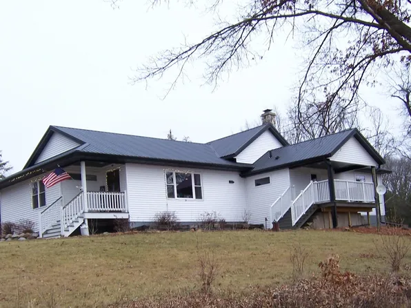 2521 County Road H, Barneveld, WI 53507