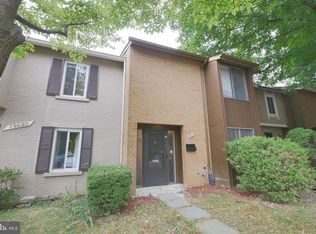 19682 Club Lake Rd, Gaithersburg, MD 20886