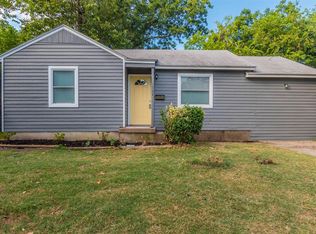 1721 Rosewood St, Grand Prairie, TX 75050