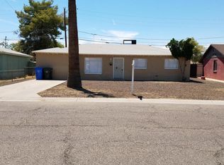 4322 N 49th Dr, Phoenix, AZ 85031