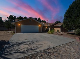 600 Sandia View Rd NW, Los Ranchos De Albuquerque, NM 87107