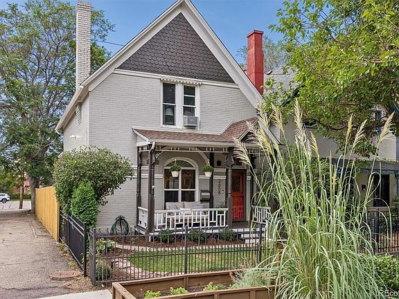 2nd image of 2658 Stout Street