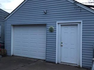 1619 N Moyle St, Augusta, KS 67010