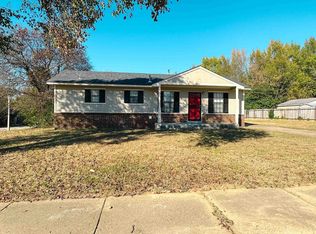 3484 Sealy Ave LOT 184, Memphis, TN 38118