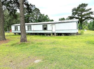 2655 State Highway 210 W, Garland, NC 28441