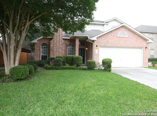 10515 Pembriar Cir, San Antonio, TX 78240