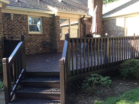 4th image of 713 Millpike Ct