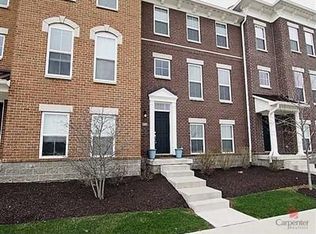 6383 Schooler Dr, Whitestown, IN 46075