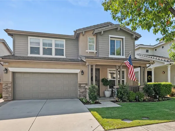 11970 Limestone Ct, Yucaipa, CA 92399