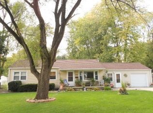 1745 S Commonwealth Ave, Decatur, IL 62521