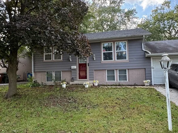 22138 Rockingham Rd, Richton Park, IL 60471