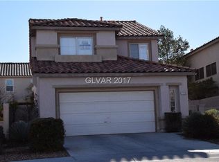 7729 Via Paseo Ave #0, Las Vegas, NV 89128