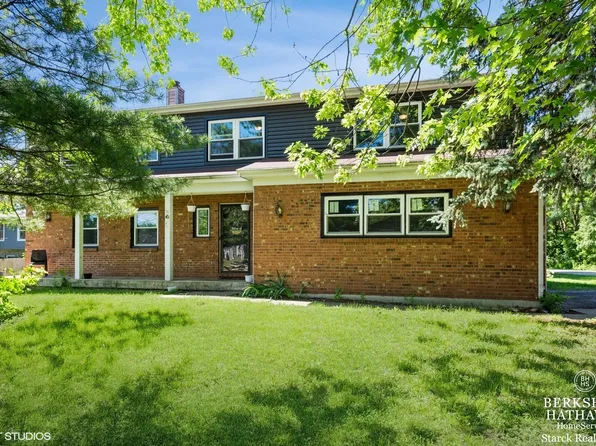 0N145 Sunset Ave, West Chicago, IL 60185