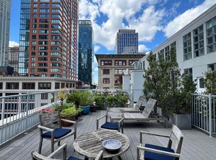 140 Bay St APT 2H, Jersey City, NJ 07302