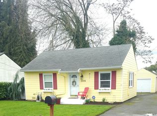 3306 Yeoman Ave, Vancouver, WA 98660