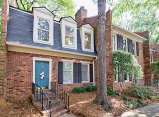 10 Pendleton Pl NE, Atlanta, GA 30342