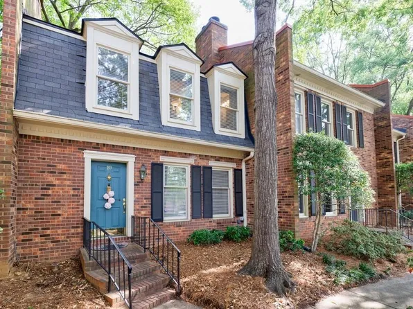 10 Pendleton Pl NE, Atlanta, GA 30342
