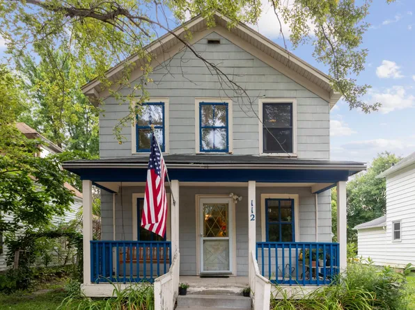 112 River St S, Delano, MN 55328