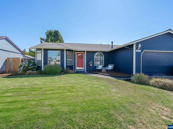 5246 Todd Ct N, Keizer, OR 97303