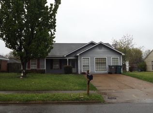 7308 Eggleston Rd, Memphis, TN 38125