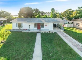 1248 Whitewood Dr, Deltona, FL 32725