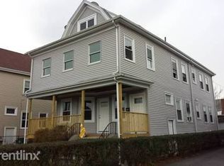 1092 Fellsway, Medford, MA 02155