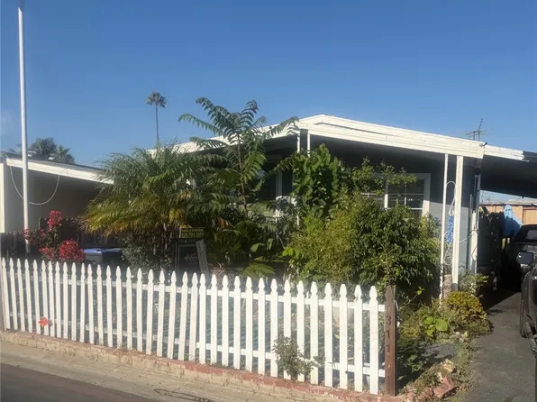 311 Duke Ln, Santa Ana, CA 92704