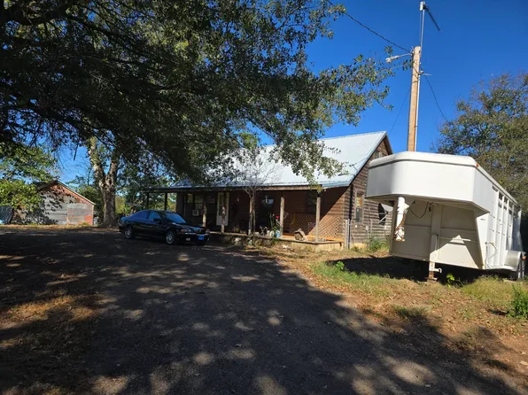 194146 N 4223rd Rd, Antlers, OK 74523