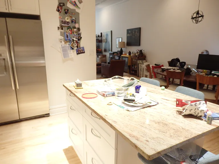 43 E 20th St #2 — Photo 8