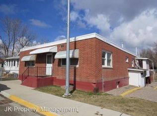 2027 Smelter Ave NE APT 4, Black Eagle, MT 59414