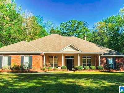 140 Little Doe Ln, Wetumpka, AL, 36093